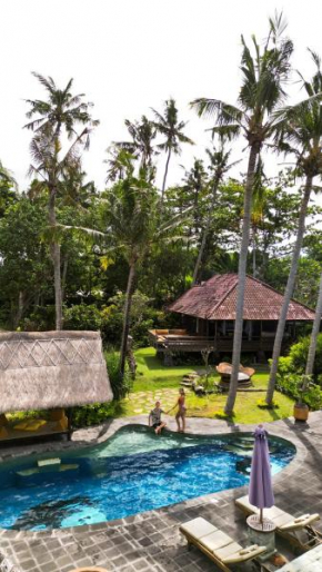 Secret Moon Beach House